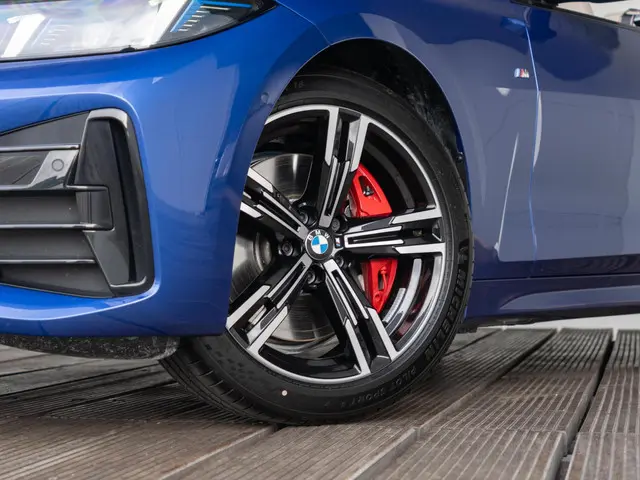 BMW 4 Serie Cabrio 420i 2025 Benzine 18