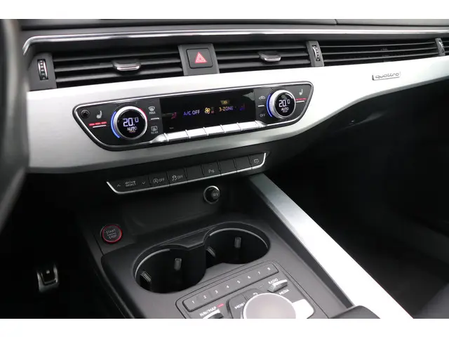 Audi S4 3.0 TFSI Quattro 2017 Benzine 19