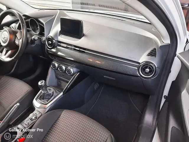 Mazda 2 1.5 Skyactiv-G GT-M 2019 Benzine 7