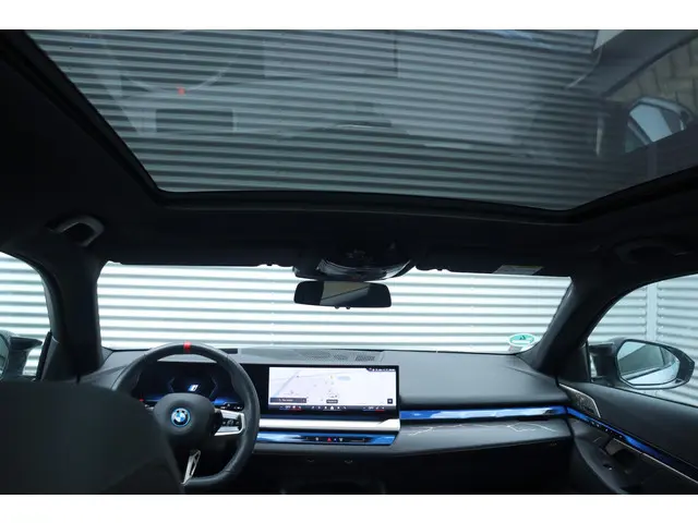 BMW i5 Touring M60 xDrive 2024 Elektrisch 40