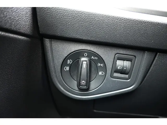 Volkswagen Polo 1.0 TSI Comfortline 2019 Benzine 36