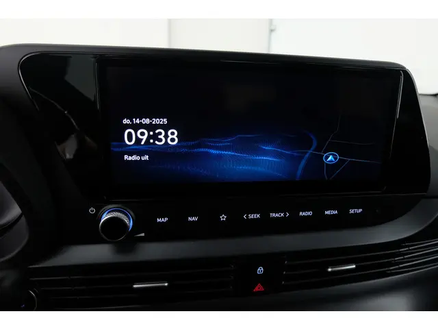 Hyundai i20 1.0 T-GDI Premium 2022 Hybride Benzine 11