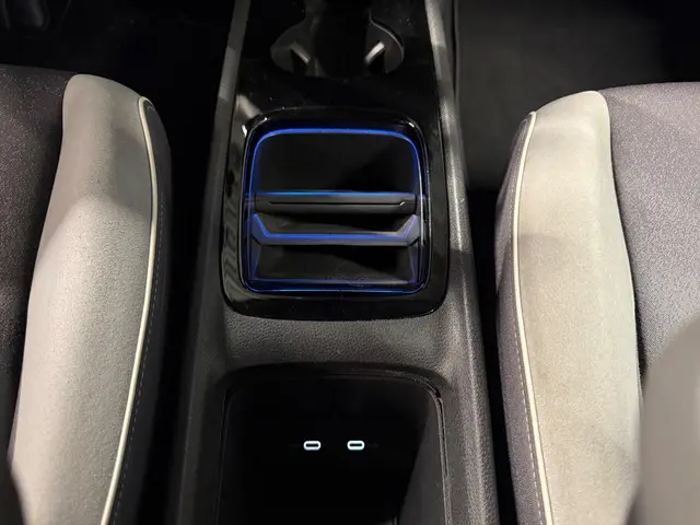Volkswagen ID.3 Pro 58 kWh Led|Carplay|PDC. 2021 Elektrisch 27