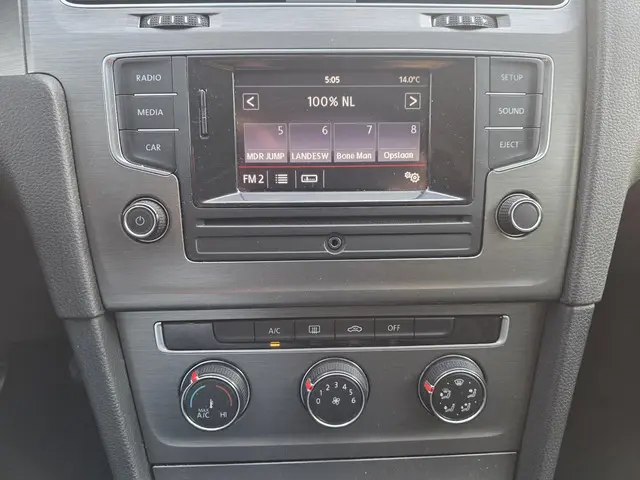 Volkswagen Golf 7 1.4 TSI Highline 2013 Benzine 12