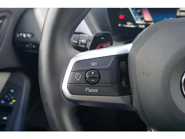 BMW 1 Serie 120 2024 Benzine 12