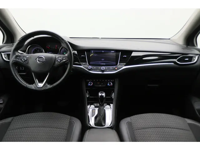 Opel Astra Sports Tourer 1.4 Innovation 2016 Benzine 2