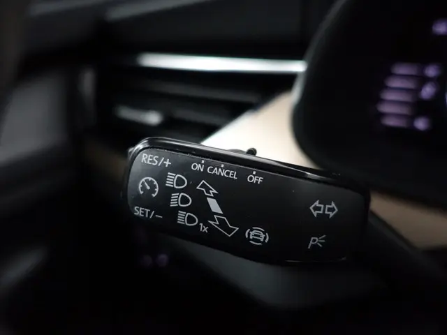 Škoda Scala 1.5 TSI Business Edition Aut- 2020 Benzine 19