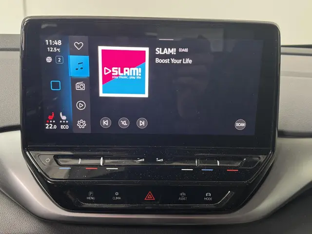 Volkswagen ID.4 First 77 kWh 2020 Elektrisch 27