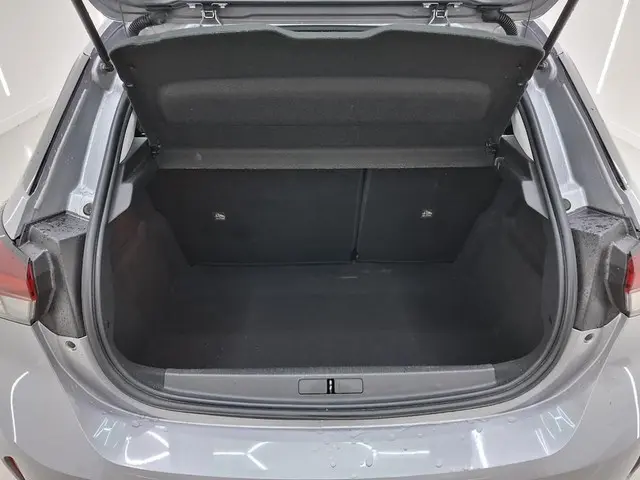 Opel Corsa 1.2 Edition 2020 Benzine 7