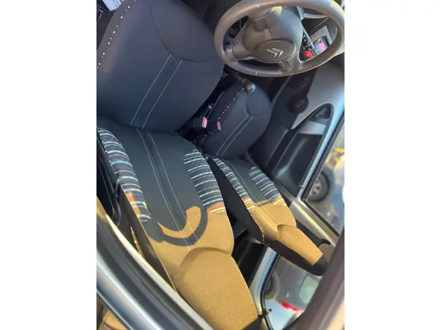 Citroën C1 1.0 Collection 2014 Benzine 9