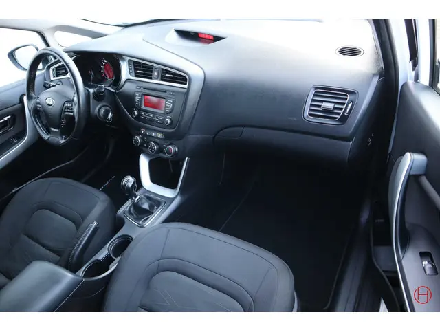 Kia cee'd 1.0 T-GDi 2017 Benzine 53