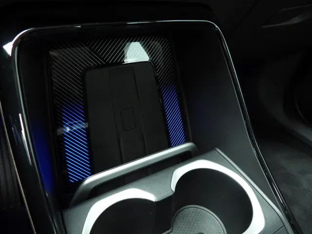 BMW iX1 xDrive30 2025 Elektrisch 36