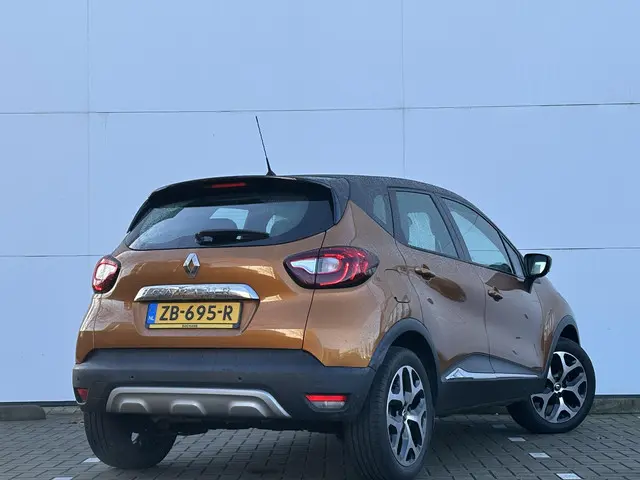 Renault Captur 2