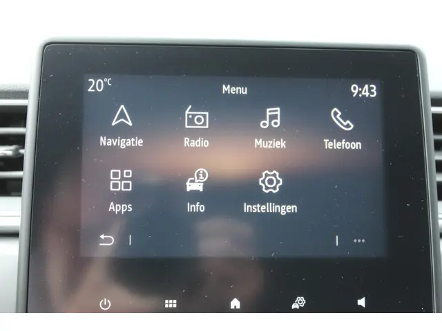 Renault Captur 1.3 TCe 130 Business Zen 2020 Benzine 30