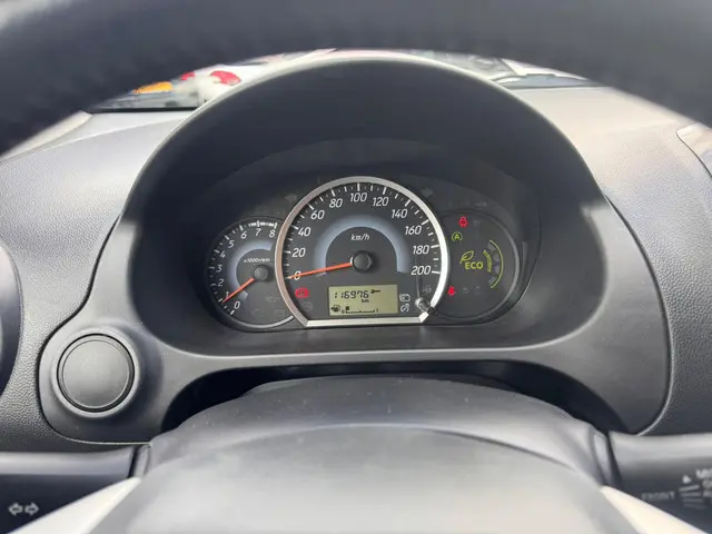 Mitsubishi Space Star 1.0 Bright NAP / AIRCO 2015 Benzine 9