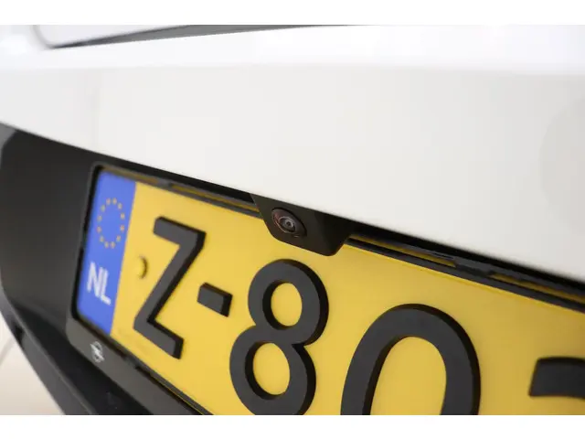 Opel Mokka-e Electric GS-Line 50 kWh 2024 Elektrisch 15