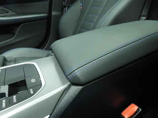 BMW 4 Serie Gran Coupe M440i xDrive 2025 Benzine 29