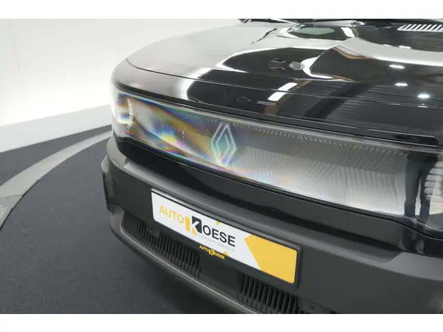 Renault 4 comfort range iconic 52 kWh 2025 Elektrisch 18