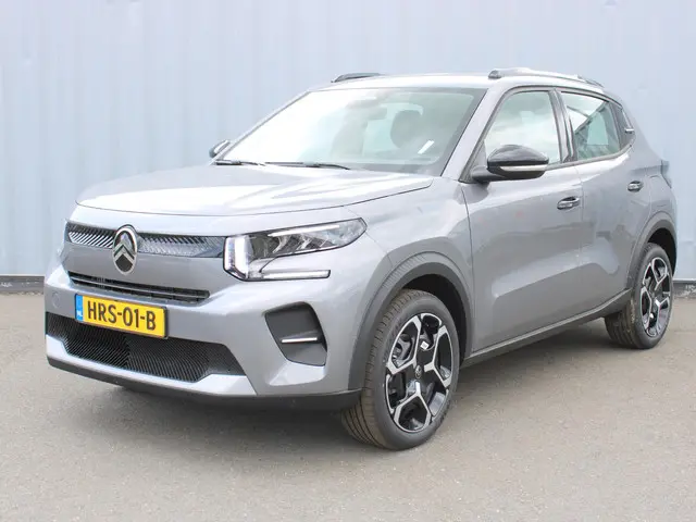 Citroën C3 2