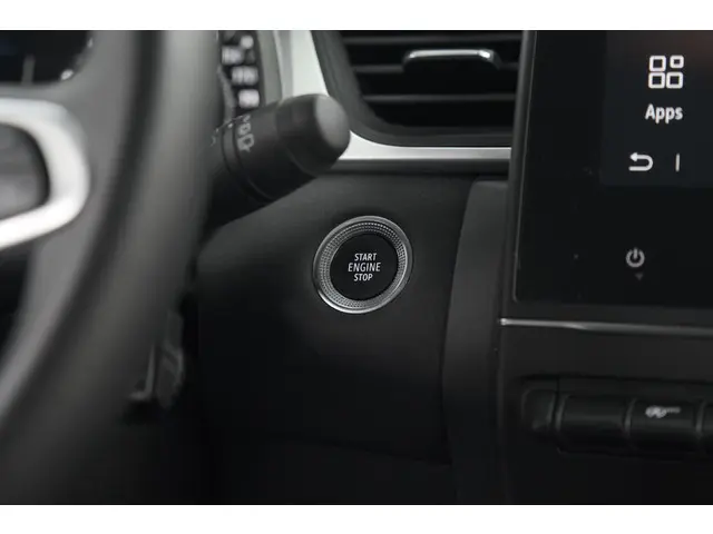 Renault Captur TCe 90 Evolution 2022 Benzine 38
