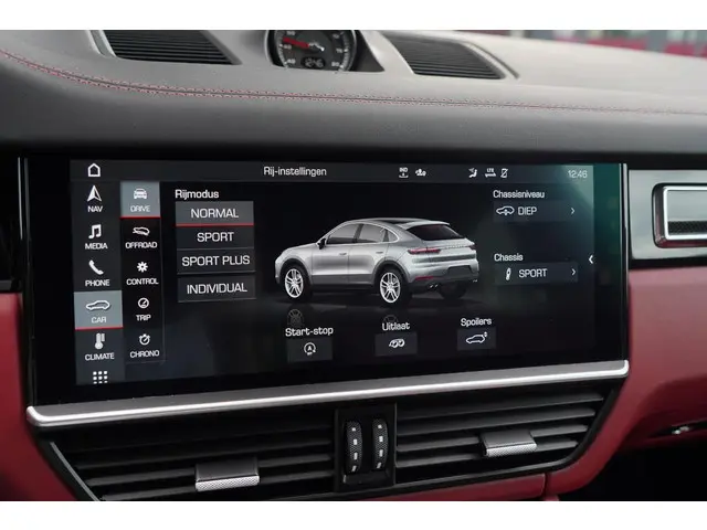Porsche Cayenne Coupé 3.0 2020 Benzine 61