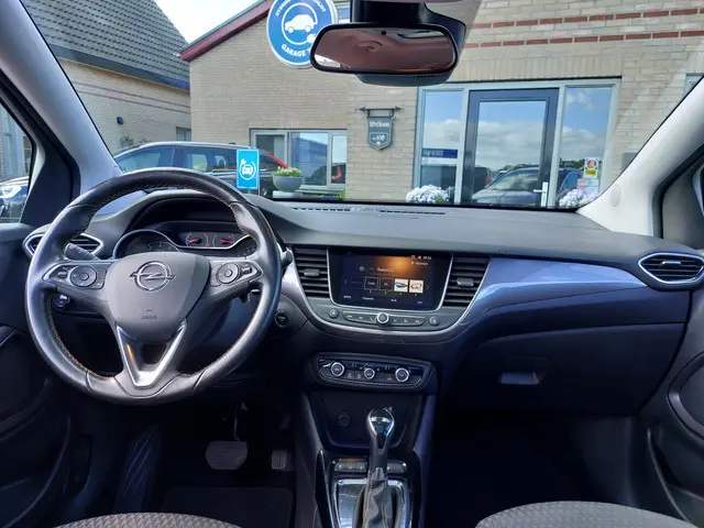 Opel Crossland X 3