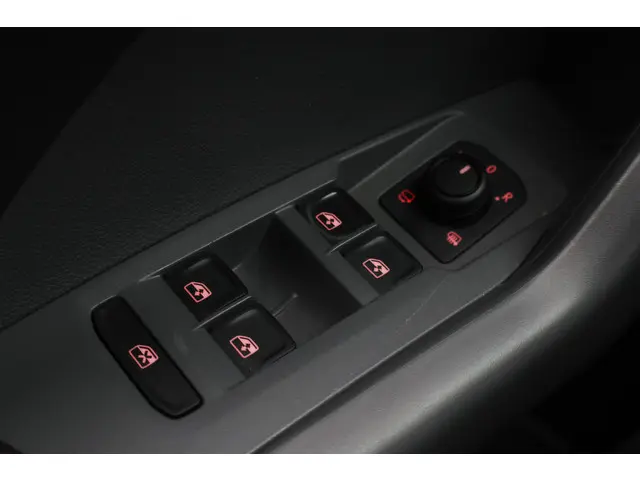 Volkswagen T-Cross 1.0 TSI Life 2019 Benzine 28