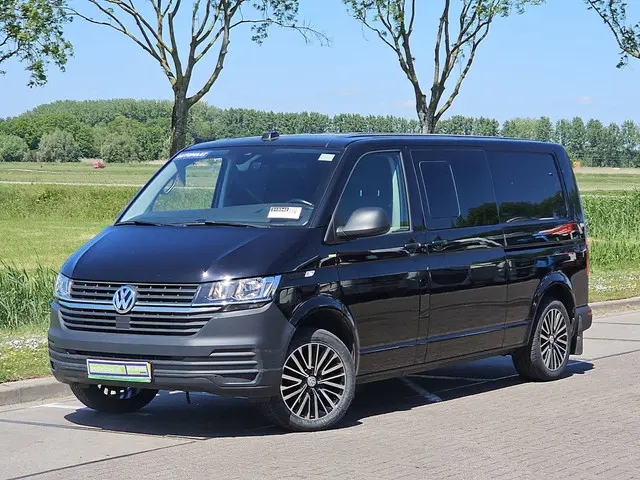 Volkswagen Transporter 2.0 TDI 2020 Diesel 2