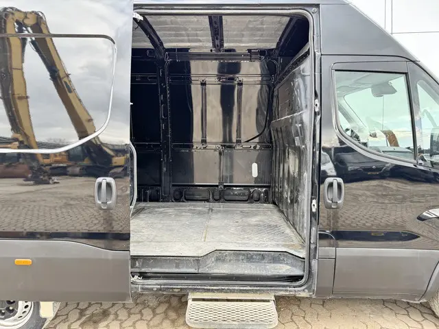 Iveco Daily 35S16 2020 Diesel 11