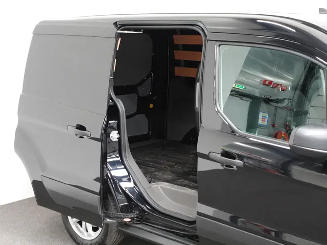 Ford Transit Connect 1.5 EcoBlue L1 Trend 2022 Diesel 6