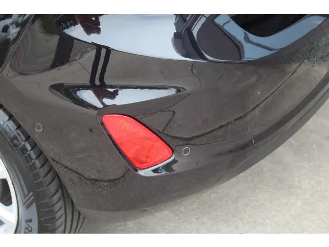Ford Fiesta 1.0 EcoBoost 94 Pk Titanium 2020 Benzine 43