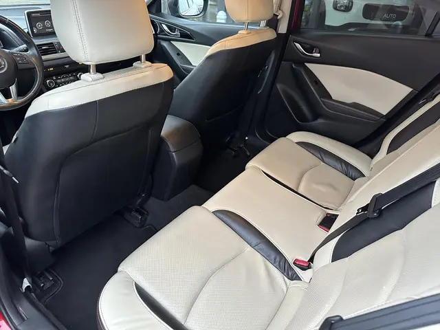 Mazda 3 2.0 GT-M 2013 Benzine 10