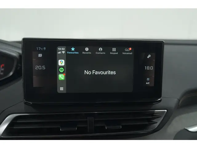 Peugeot 5008 PureTech 130 GT 2024 Benzine 59