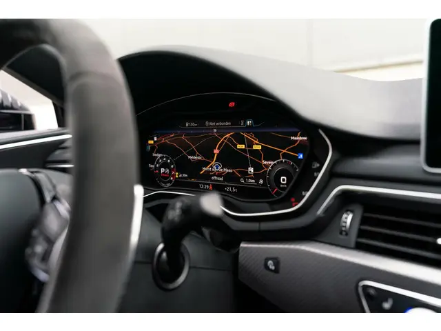 Audi RS5 2.9 TFSI RS 5 quattro 2019 Benzine 22