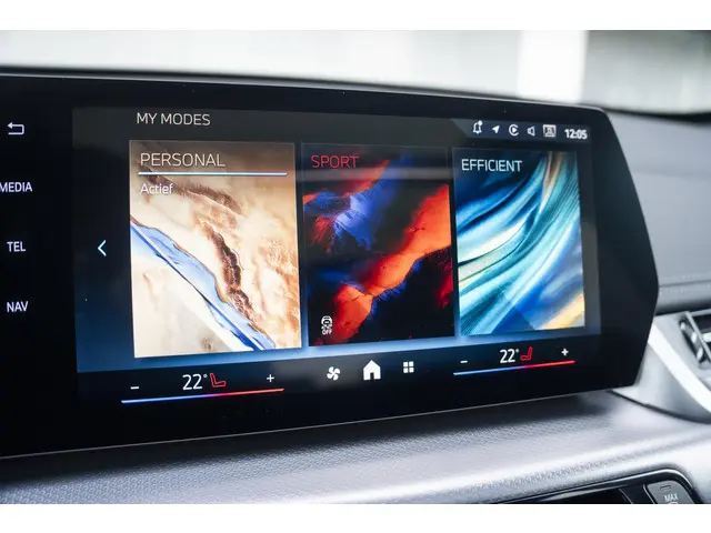 BMW X1 18i sDrive Aut. 2024 Benzine 25