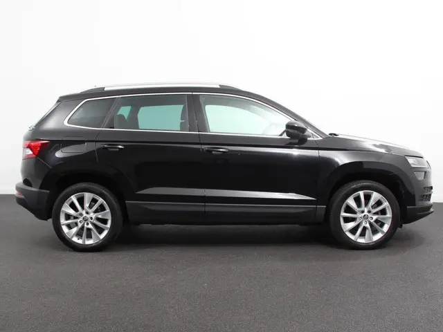 Škoda Karoq 1.5 TSI Style 2022 Benzine 6