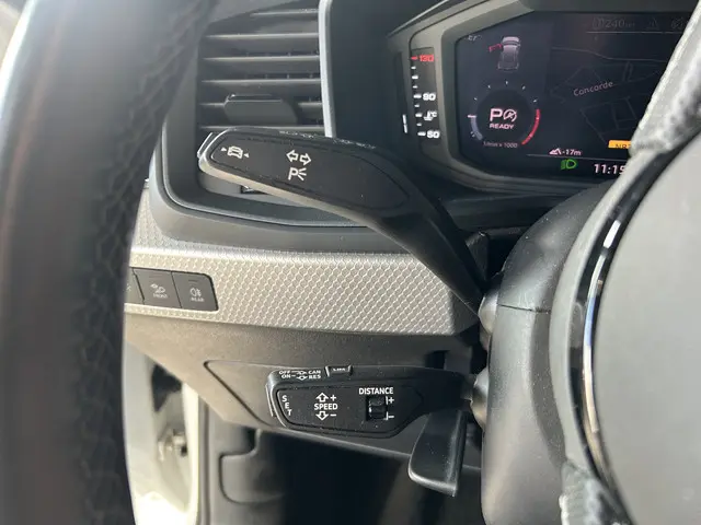 Audi A1 Sportback 30 TFSI Pro Line S 2021 Benzine 16