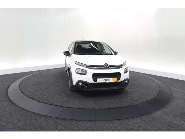 Citroën C3 PureTech 110 EAT6 Feel Edition 2020 Benzine 69
