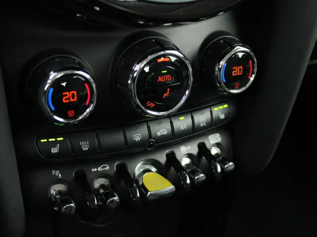 MINI Electric Mini Classic 33 kWh 2021 Elektrisch 24