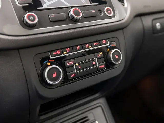 Volkswagen Tiguan 1.4 TSI Black Sport 2012 Benzine 10