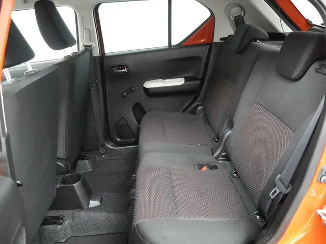 Suzuki Ignis 1.2 Select 2019 Benzine 9