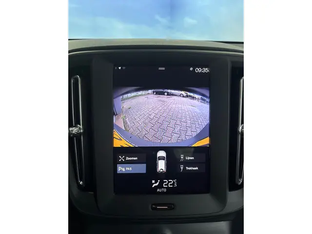 Volvo XC40 1.5 T3 Camera, Carplay 2019 Benzine 27