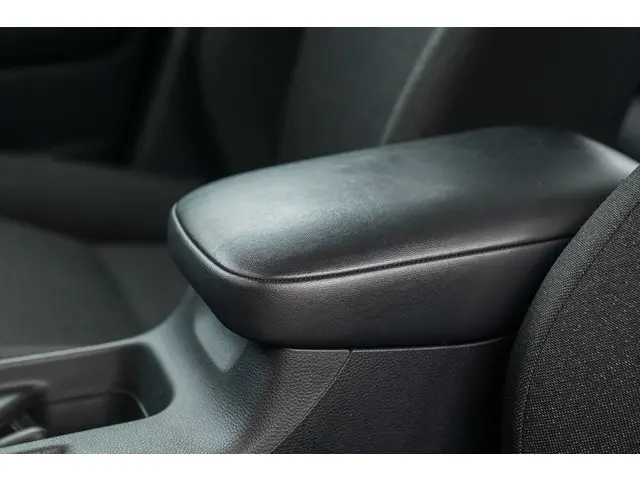 Honda HR-V 1.5i e:HEV ELEGANCE 2022 Hybride Benzine 51