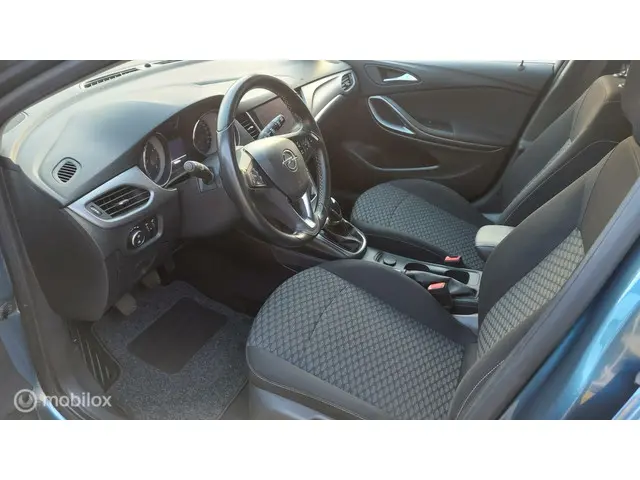Opel Astra Sports Tourer 1.0 Business+ 2016 Benzine 9
