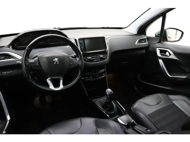 Peugeot 2008 1.2 PureTech Allure 2016 Benzine 7