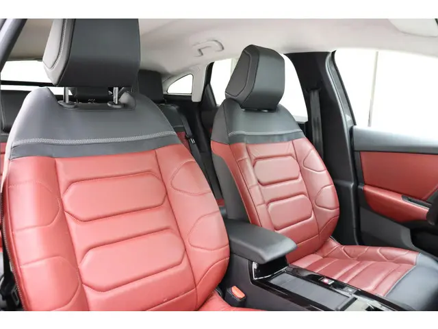 Citroën ë-C4 Shine 50 kWh 2021 Elektrisch 10