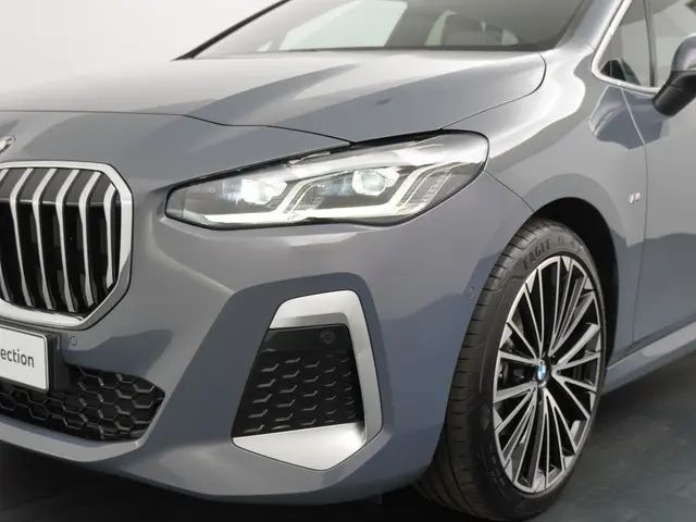 BMW 2 Serie Active Tourer 220i 2024 Benzine 27