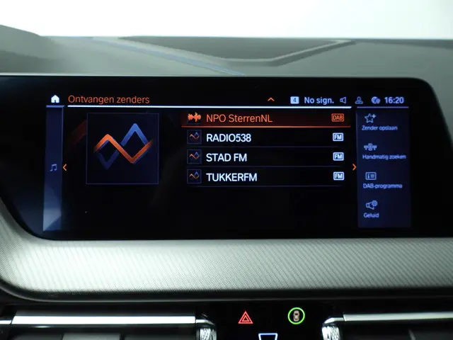 BMW 1 Serie 5-Deurs 118i 2022 Benzine 28