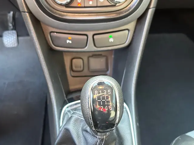 Opel Mokka 1.4 T Cosmo / Trekaak/ Camera/ Navi 2015 Benzine 11