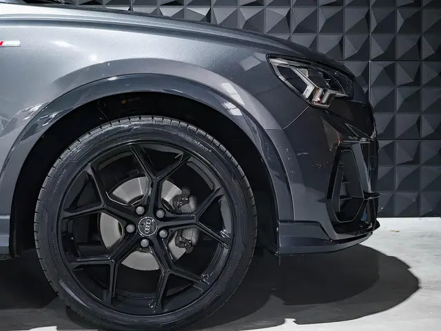 Audi Q3 Sportback 35 TFSI S Line 2024 Benzine 19